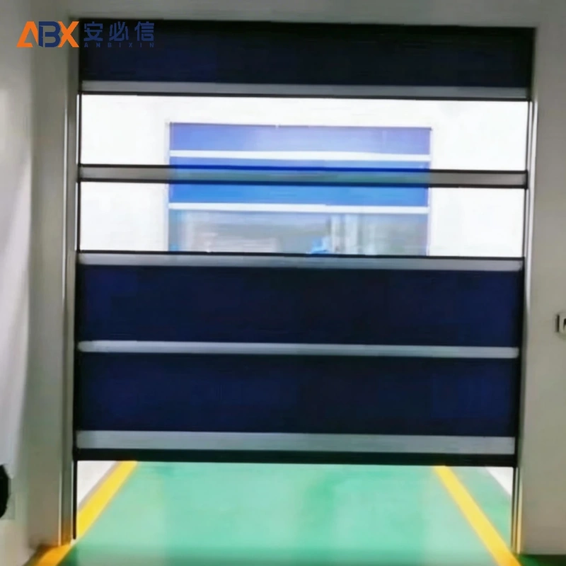 白山市高速门