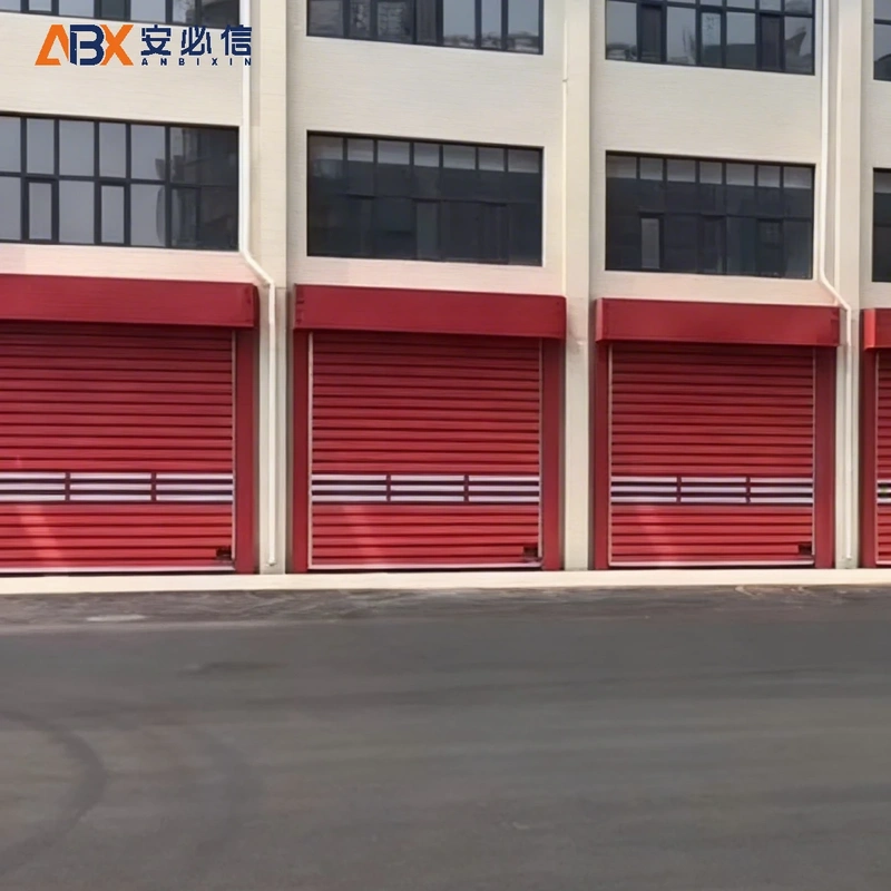 白山市医药密闭高速门